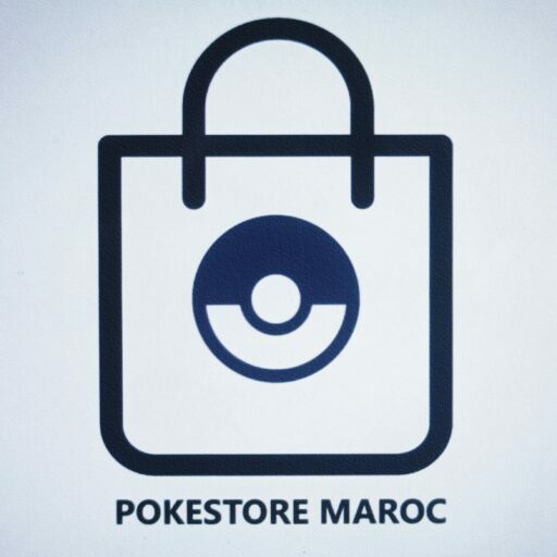Cartes Liant pour Pokemon Porte-Cartes Poche Trading Maroc