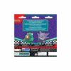 Pokemon Cartes Pokémon ampibinou 2 booster et une gomme – Image 3