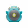 Pokemon Cartes Pokémon ampibinou 2 booster et une gomme – Image 2