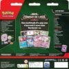 Deck Combat de Ligue Gardevoir-ex (1 Deck prêt à l’Emploi de 60 Cartes Contenant Gardevoir-ex et Mew-ex) – Image 2
