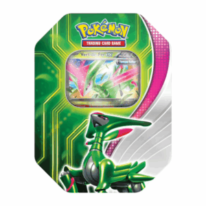Pokébox Pokémon Vert-de-Fer-ex - Mascarade Crépusculaire