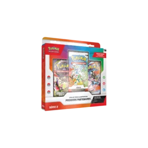 coffret premier partenaire serie 2